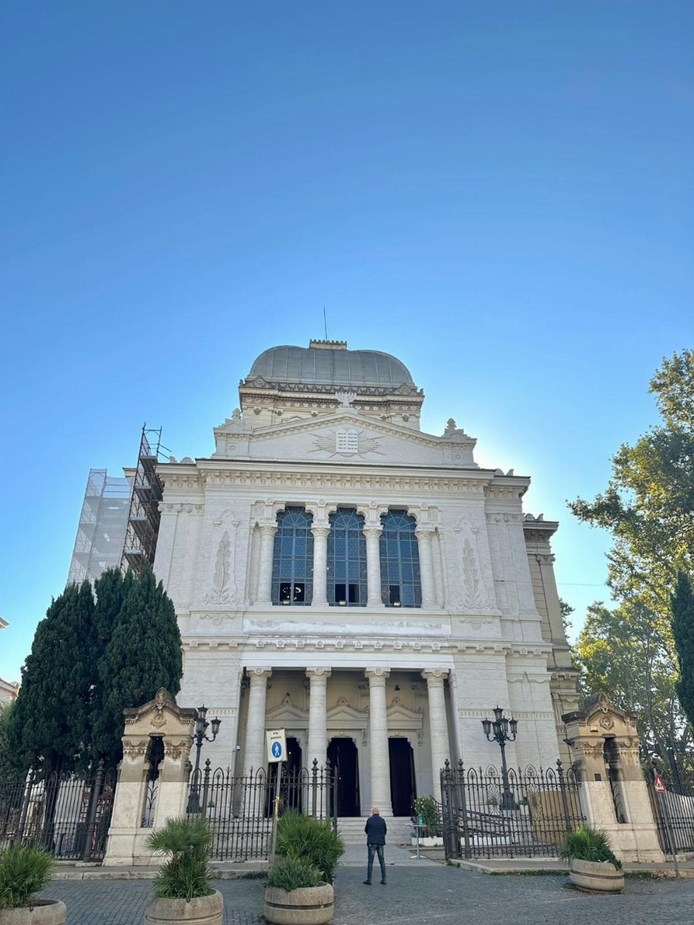 Appartamento Il Tempio Della Capitale Main image