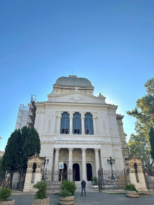 Appartamento Il Tempio Della Capitale image 3