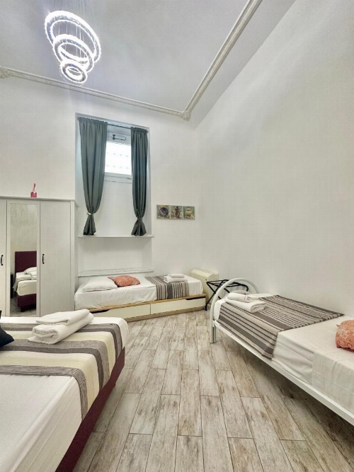 Appartamento Il Tempio Della Capitale image 7